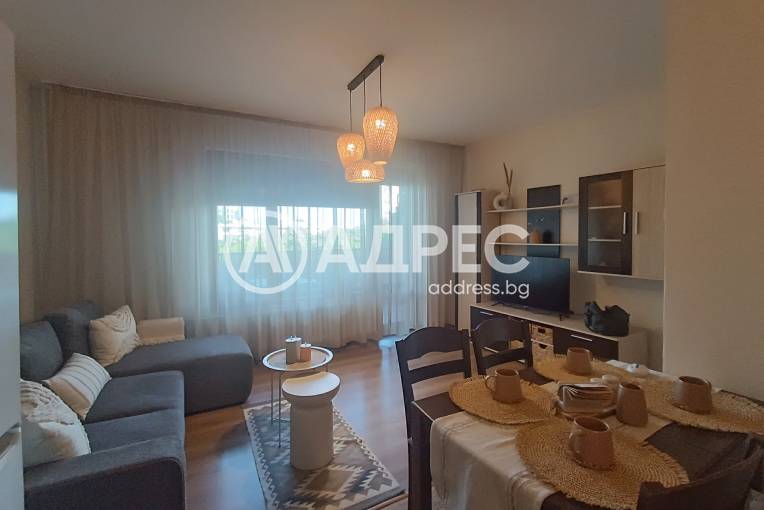 Двустаен апартамент, Пловдив, Кършияка, 697086, Снимка 7