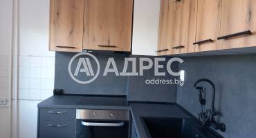 Двустаен апартамент, София, Надежда 2, 699086, Снимка 1
