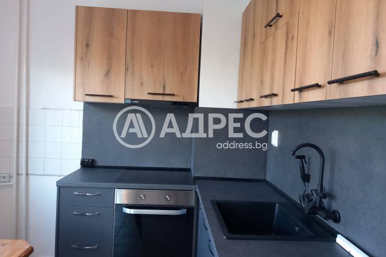 Двустаен апартамент, София, Надежда 2, 699086, Снимка 1
