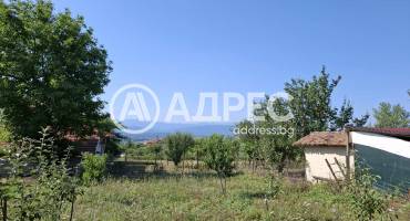 Парцел/Терен, Севлиево, Хоталич, 664087, Снимка 2
