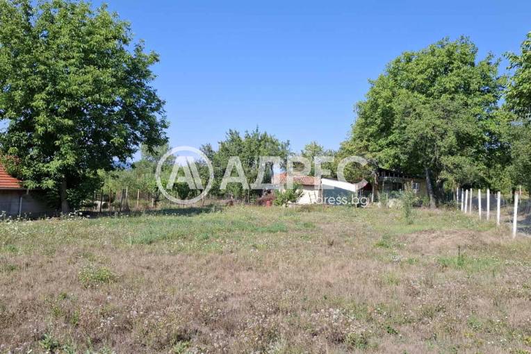 Парцел/Терен, Севлиево, Хоталич, 664087, Снимка 1