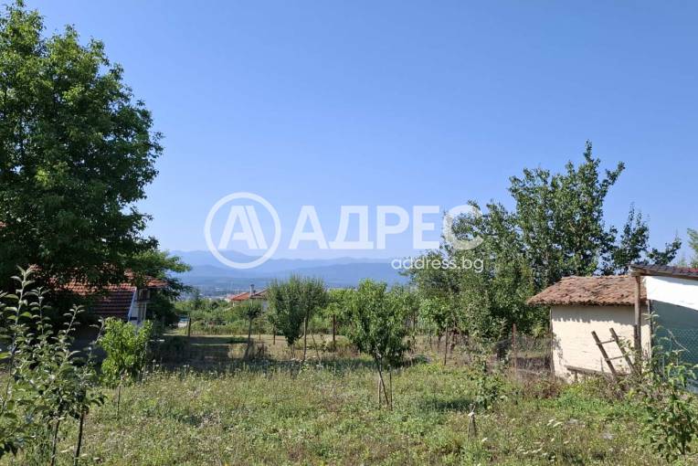 Парцел/Терен, Севлиево, Хоталич, 664087, Снимка 2