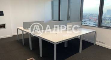 Офис, София, Иван Вазов, 678087, Снимка 2