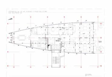 Офис, София, Иван Вазов, 678087, Снимка 1