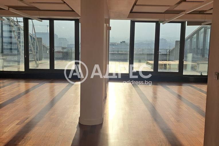 Офис, София, Иван Вазов, 678087, Снимка 3