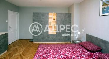Тристаен апартамент, София, Център, 683087, Снимка 10
