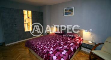 Тристаен апартамент, София, Център, 683087, Снимка 12