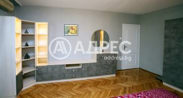 Тристаен апартамент, София, Център, 683087, Снимка 3