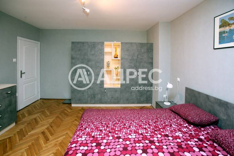 Тристаен апартамент, София, Център, 683087, Снимка 10