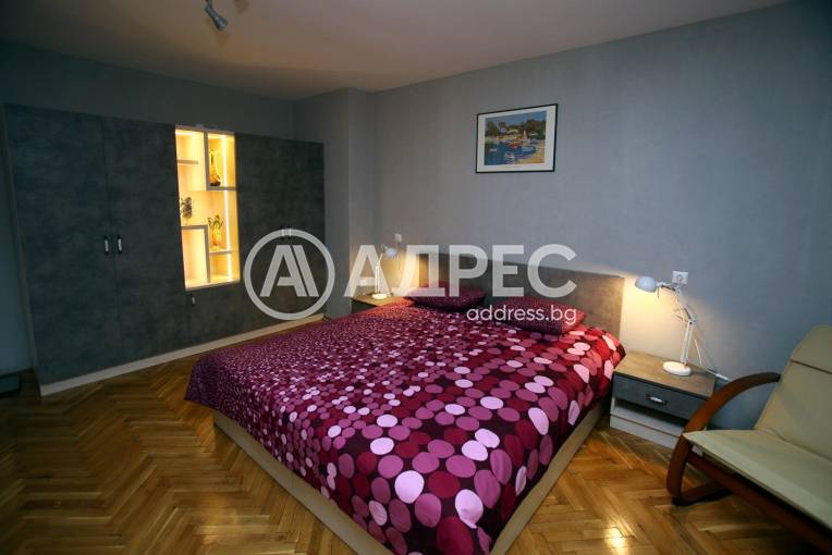 Тристаен апартамент, София, Център, 683087, Снимка 12