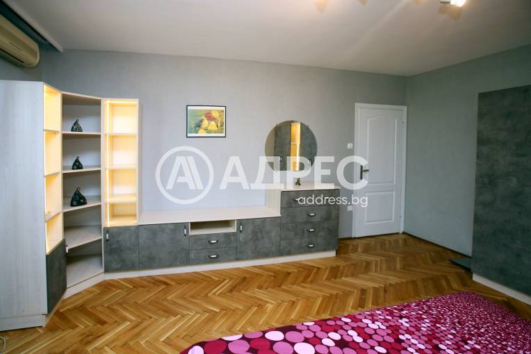 Тристаен апартамент, София, Център, 683087, Снимка 3