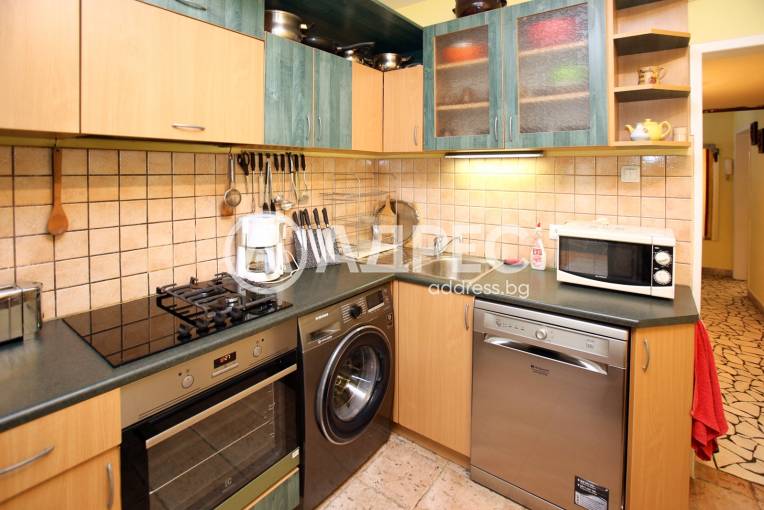 Тристаен апартамент, София, Център, 683087, Снимка 4