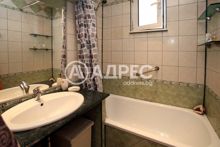 Тристаен апартамент, София, Център, 683087, Снимка 5