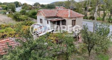 Къща/Вила, Злати войвода, 684087, Снимка 1