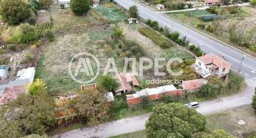 Къща/Вила, Злати войвода, 684087, Снимка 5