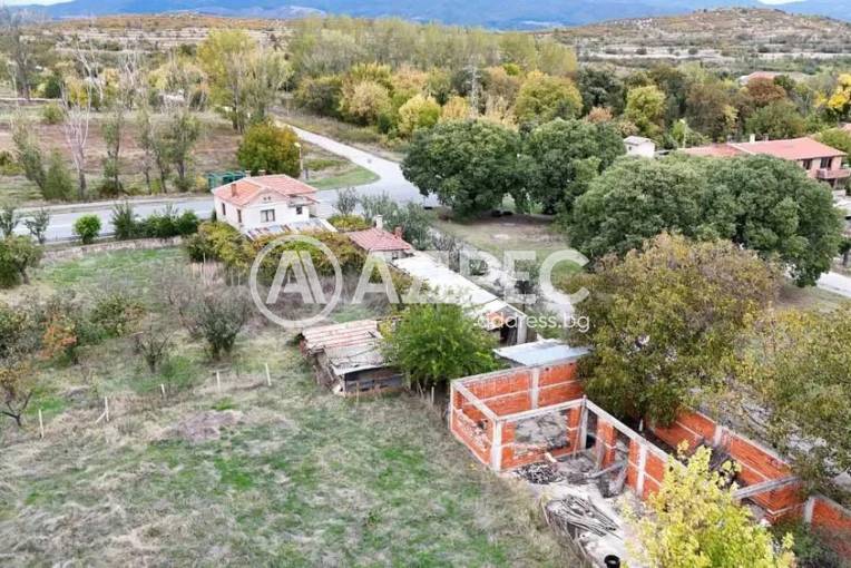 Къща/Вила, Злати войвода, 684087, Снимка 2