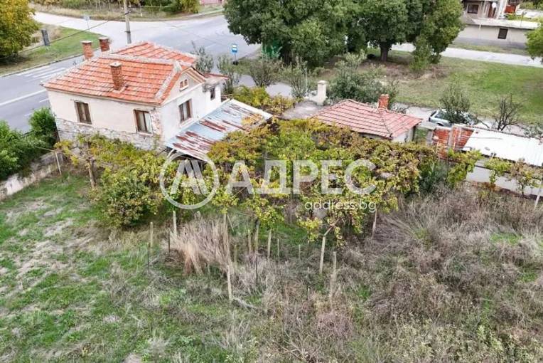 Къща/Вила, Злати войвода, 684087, Снимка 4