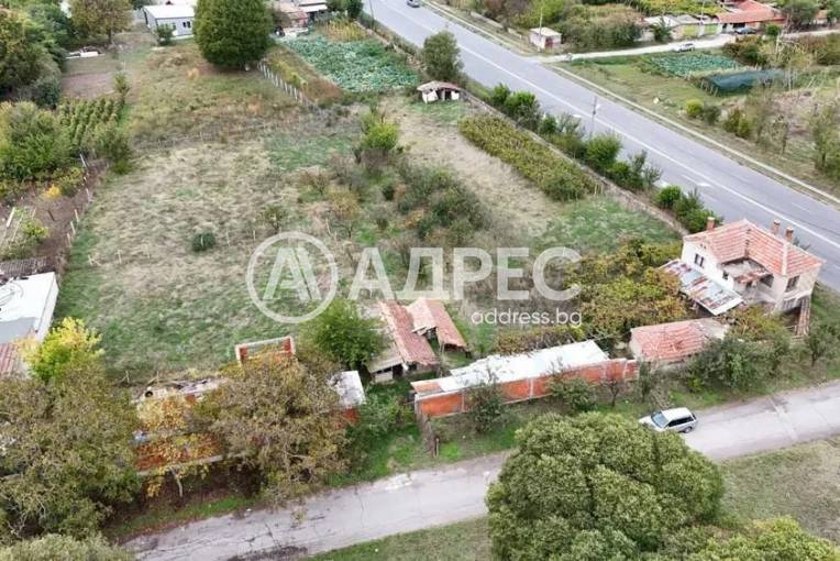 Къща/Вила, Злати войвода, 684087, Снимка 5