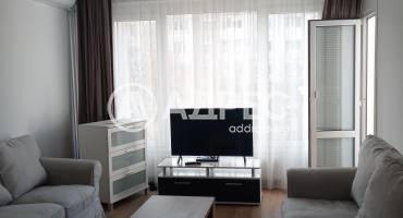 Тристаен апартамент, София, Борово, 688087