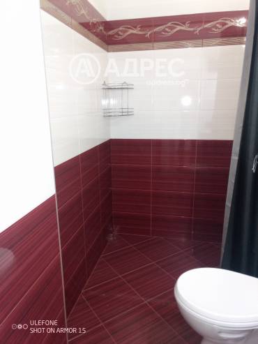 Тристаен апартамент, София, Борово, 688087, Снимка 1