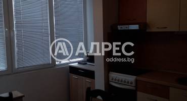 Тристаен апартамент, София, Борово, 688087, Снимка 5