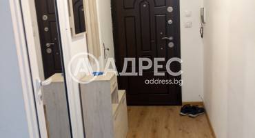 Тристаен апартамент, София, Борово, 688087, Снимка 6