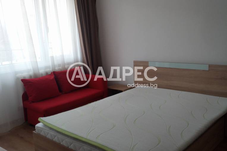 Тристаен апартамент, София, Борово, 688087, Снимка 2