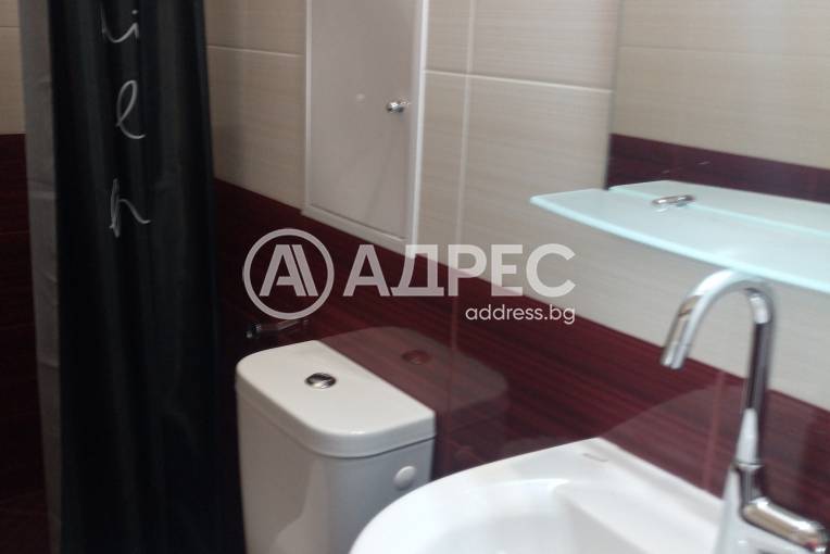 Тристаен апартамент, София, Борово, 688087, Снимка 4