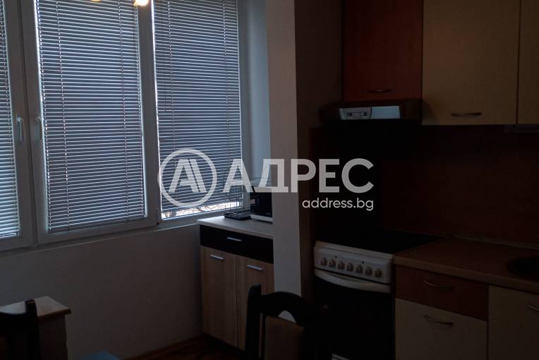 Тристаен апартамент, София, Борово, 688087, Снимка 5