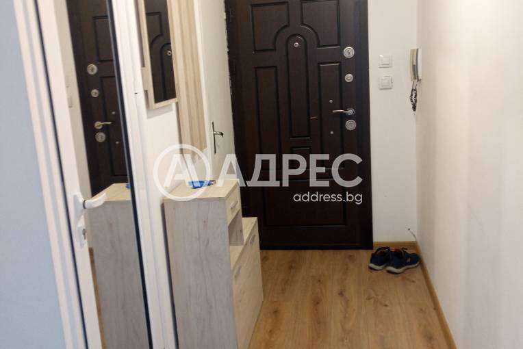 Тристаен апартамент, София, Борово, 688087, Снимка 6