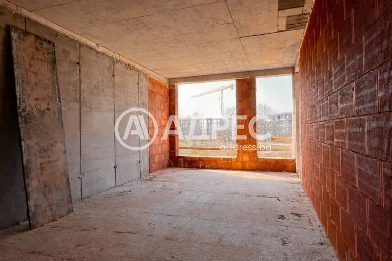Двустаен апартамент, Пловдив, Кършияка, 690087, Снимка 1