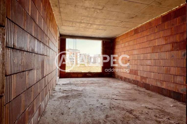 Двустаен апартамент, Пловдив, Кършияка, 690087, Снимка 3