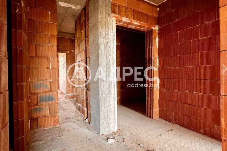 Двустаен апартамент, Пловдив, Кършияка, 690087, Снимка 4