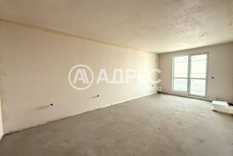 Тристаен апартамент, Варна, м-ст Пчелина, 695087, Снимка 4