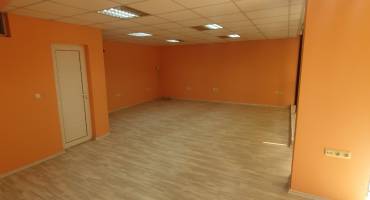 Офис, Добрич, Център, 273088, Снимка 1