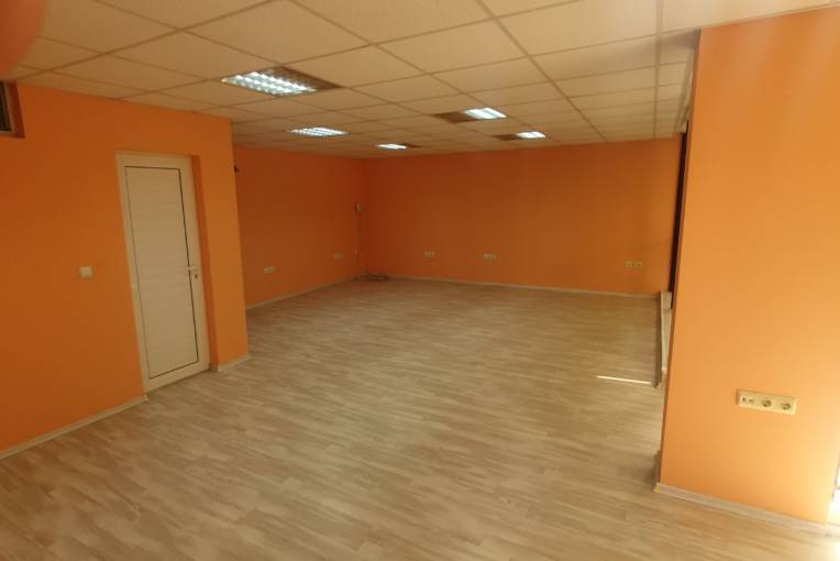 Офис, Добрич, Център, 273088, Снимка 1