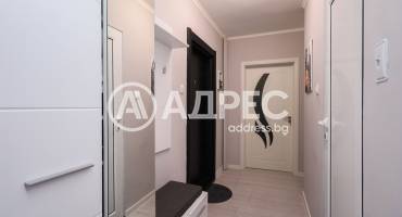 Двустаен апартамент, Бургас, Славейков, 623088, Снимка 11