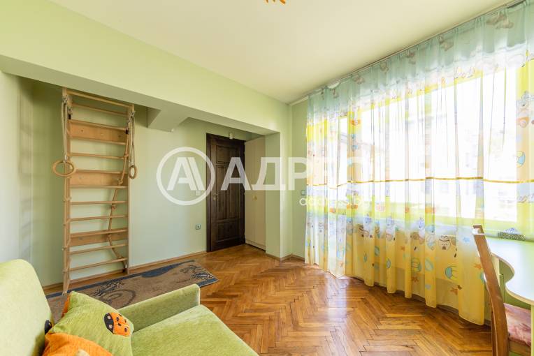 Многостаен апартамент, Варна, Център, 649088, Снимка 4