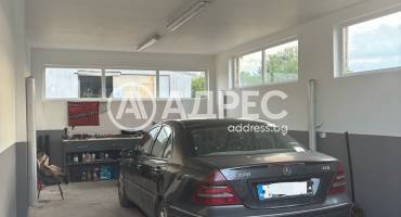 Цех/Склад, Хасково, Болярово, 655088, Снимка 10