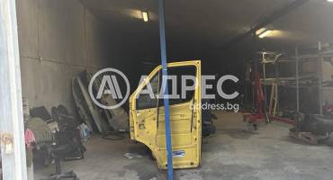 Цех/Склад, Хасково, Болярово, 655088, Снимка 2