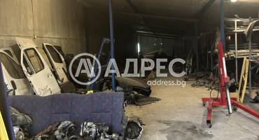 Цех/Склад, Хасково, Болярово, 655088, Снимка 3