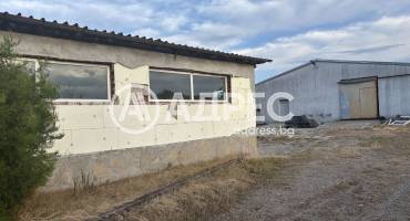 Цех/Склад, Хасково, Болярово, 655088, Снимка 4