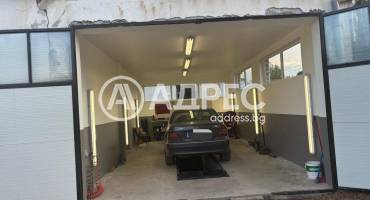 Цех/Склад, Хасково, Болярово, 655088, Снимка 9