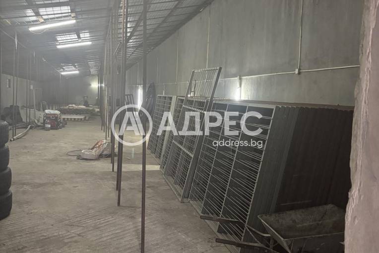 Цех/Склад, Хасково, Болярово, 655088, Снимка 1