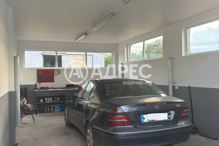 Цех/Склад, Хасково, Болярово, 655088, Снимка 10