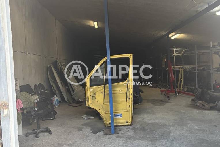 Цех/Склад, Хасково, Болярово, 655088, Снимка 2