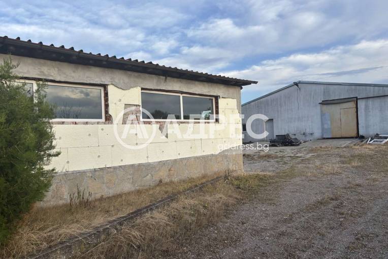 Цех/Склад, Хасково, Болярово, 655088, Снимка 4