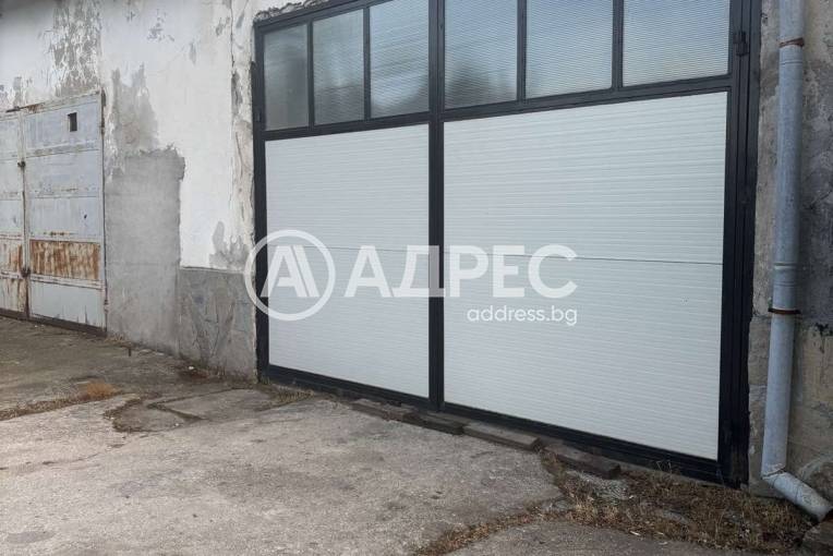 Цех/Склад, Хасково, Болярово, 655088, Снимка 8