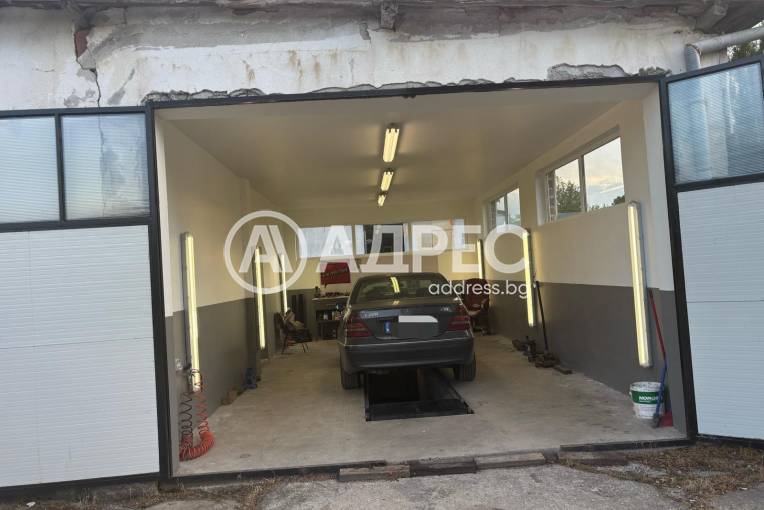 Цех/Склад, Хасково, Болярово, 655088, Снимка 9