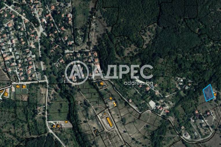 Парцел/Терен, Ново село, 656088, Снимка 1